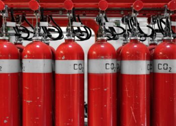 CO2 supply holds up in North America, but weaknesses remain | industrial gas consultancy intelligas consulting