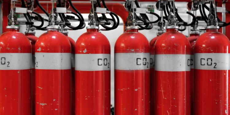 CO2 supply holds up in North America, but weaknesses remain | industrial gas consultancy intelligas consulting