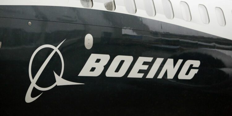 California Boeing workers file whistleblower lawsuits alleging retaliation