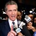 California Gov. Gavin Newsom signs and vetoes LGBTQ+ legislation