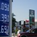 California lawmakers advance bill to prevent gas prices from spiking