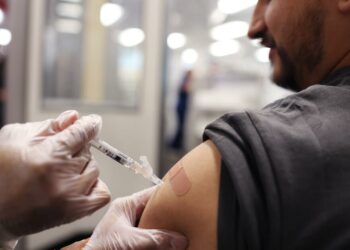 California’s summer COVID surge is over. But expect another spike