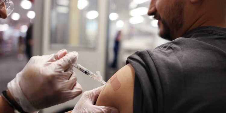 California’s summer COVID surge is over. But expect another spike