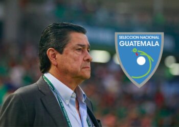 Cambio de rumbo: la Selección de Guatemala podría recibir una importante noticia