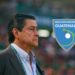 Cambio de rumbo: la Selección de Guatemala podría recibir una importante noticia
