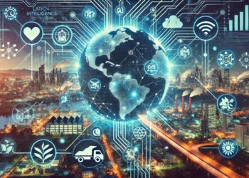 Can AI Drive Latin America’s Economic Revival? Exploring Solutions for Productivity Stagnation