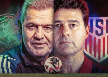 Can Pochettino, Aguirre breathe new life into USMNT-Mexico?