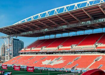 CanMNT to play 2nd leg of Nations League q-final in Toronto