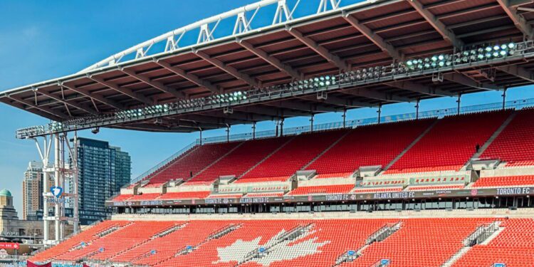 CanMNT to play 2nd leg of Nations League q-final in Toronto