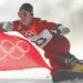 Canada Olympian charged with drug trafficking, orchestrating murders