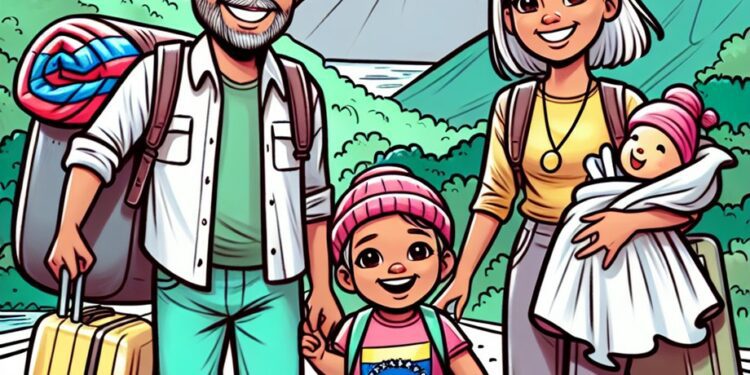 Canada and ILO Launch Project to Boost Socioeconomic Integration of Venezuelan Refugee and Migrant Women in Colombia, Ecuador, and Peru