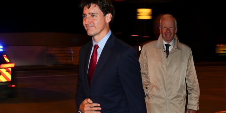 Canada announces funding for African countries