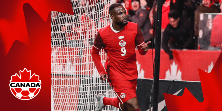 Canada beat Panama in Jesse Marsch's home debut