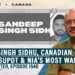 Canada border employee on NIA wanted list brings back Punjab’s darkest era