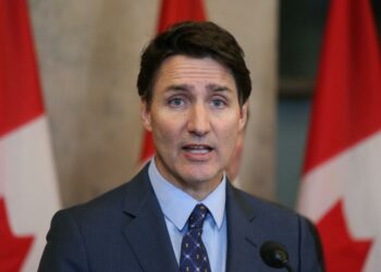 Canada owes America an apology – for Kamala Harris