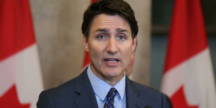 Canada owes America an apology – for Kamala Harris