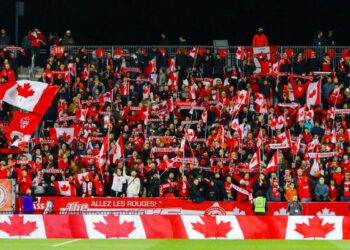Canada to face Suriname in CONCACAF Nations League quarters