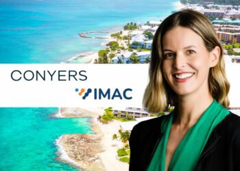 Captive Insurance Times domicile profile article