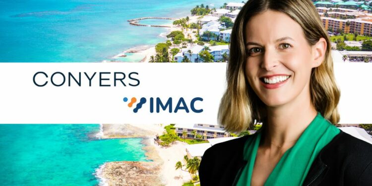 Captive Insurance Times domicile profile article