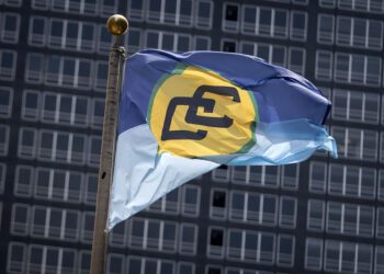 Caricom leaders and UK on collision course over reparations