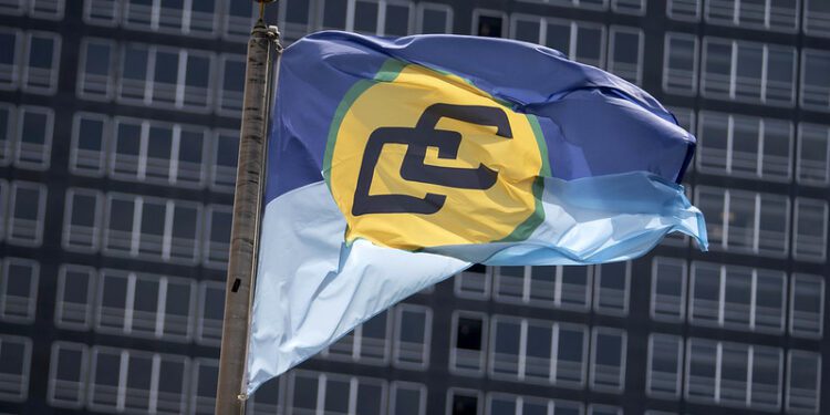 Caricom leaders and UK on collision course over reparations