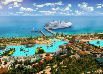 Carnival adds 2026/27 Bahamas cruises