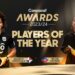 Carrasquilla and Dumornay named CONCACAF's players of the year