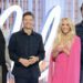 Carrie Underwood Dazzles in First Photo from 'American Idol' Set
