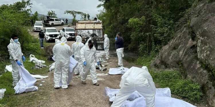 Cártel Chiapas-Guatemala no opera en el país, pero sí estaría reclutando a guatemaltecos