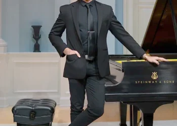 Casual Classics presents Julio Barreto percussion ensemble Oct. 14 – PickensProgress.com