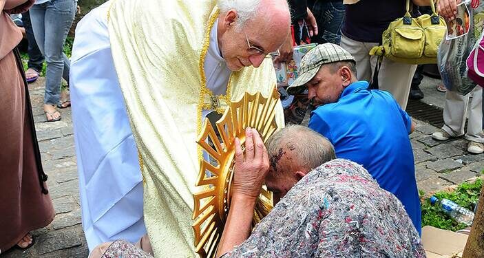 Catholic ‘influencers’ are not evangelizers, according to research group in Brazil