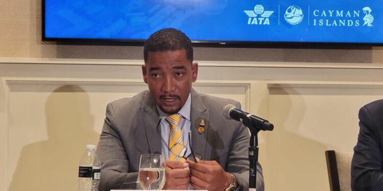 Cayman Islands Cruise Referendum Approved