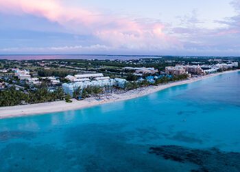 Cayman Islands aiming to become the next reinsurance idyll :: InsuranceERM
