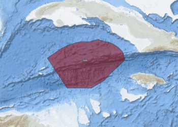 Cayman's maritime boundaries still need defining