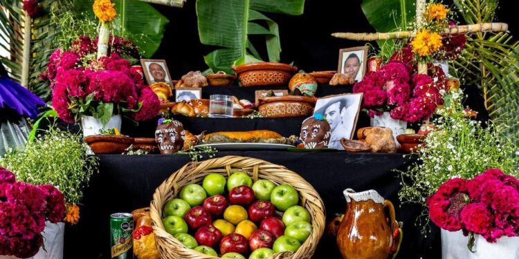 Celebrate Day Of The Dead In Mexico In 2024 At These Properties