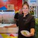 Celebrity Chef Antonia Lofaso Dishes On Aruba And Food Trends