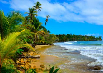 Central America & Panama Canal Ports of Call