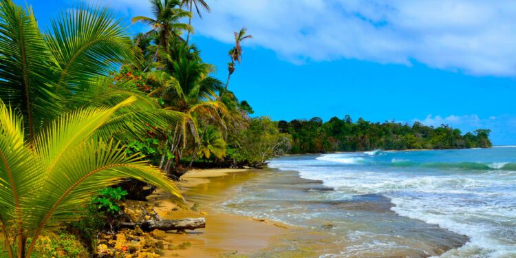 Central America & Panama Canal Ports of Call