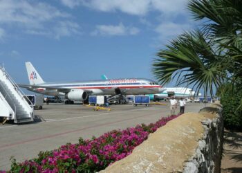 Central American Countries Race to Expand Airport Capacity