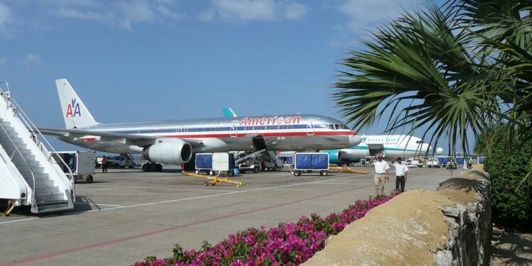 Central American Countries Race to Expand Airport Capacity