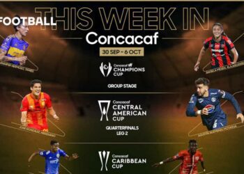 Icon: Get Spanish Football News