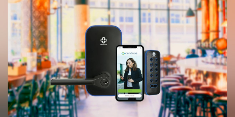 Centrios to make Canada debut