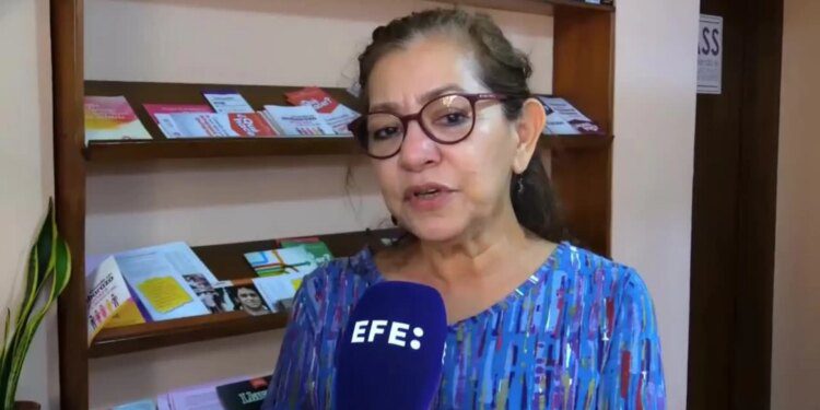 Centro de Derechos de Mujeres en Honduras reporta que unas 62 niñas y adolescentes dan a luz cada día en el país