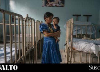 Centroamérica | De la crisis a la migración: cómo el cambio climático afecta al Corredor Seco de Guatemala - El Salto