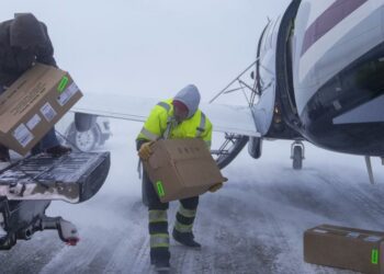 Challenges to voting abound in Alaska's Native villages