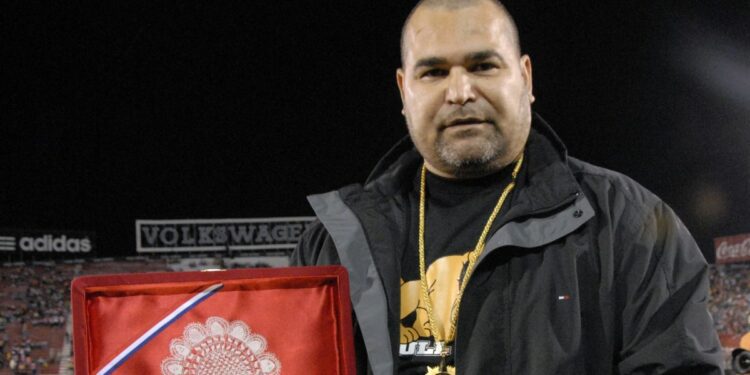 Chilavert también opinó sobre Bielsa