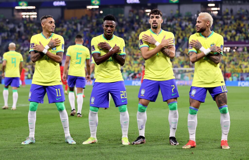 Chile vs Brazil Prediction, Betting Tips & Odds │11 OCTOBER, 2024