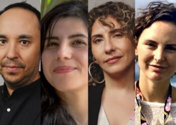 Chile’s Storyboard Media Boards Claudia Huaiquimilla and Joanna Lombardi’s ‘Wildness’