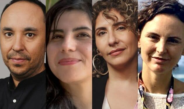 Chile’s Storyboard Media Boards Claudia Huaiquimilla and Joanna Lombardi’s ‘Wildness’