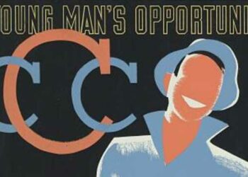 Civilian Conservation Corps | American Experience | Official Site